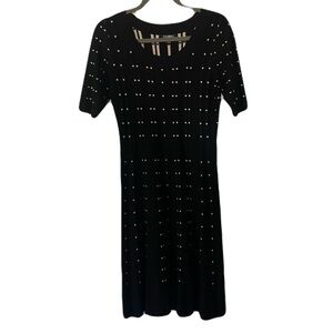 Black Roz & Ali Dress.